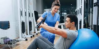 How Much Does a Physical Therapist Make