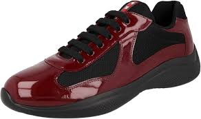 mens prada shoes