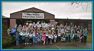 Sky Valley Education Center