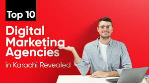 digital marketing agencies near me