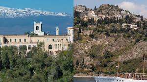 White Lotus Season 2