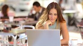 Online Jobs for College Students