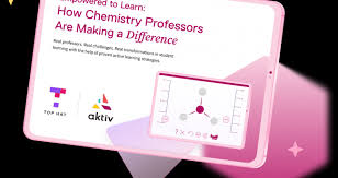 Aktiv Chemistr