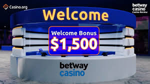 Betway Casino