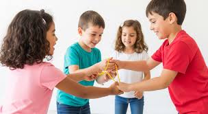 Indoor Games for Kids