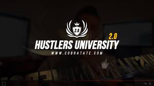 Hustlers University