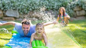 Water Games for Kids