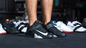 Best Weightlifting Shoes