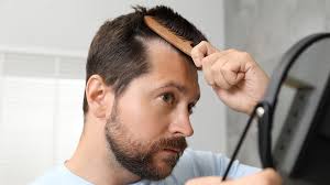 Ketoconazole Shampoo Hair Loss
