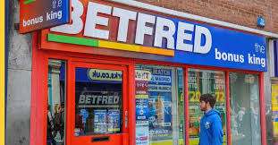 Betfred