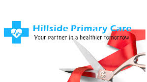 hillside primary care