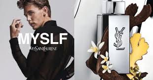 myslf eau de parfum