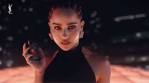 YSL Black Opium Le Parfum