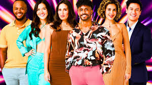 love is blind season 7 cast