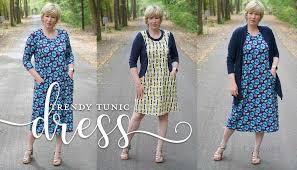 Tunic Dress