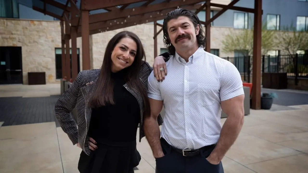 Alex Hormozi Wife: Leila Hormozi Story