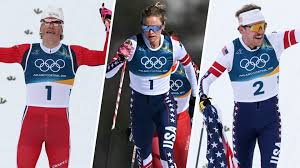 cross-country skiing milano cortina 2026