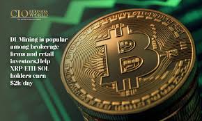 DL Mining is accessibility