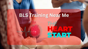 cpr training near me