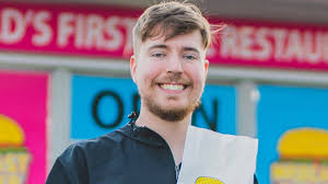 how tall is mr beast