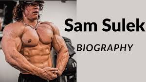 Sam Sulek Age: Everything You Need to Know