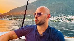 how old is andrew tate