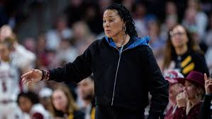 is dawn staley married